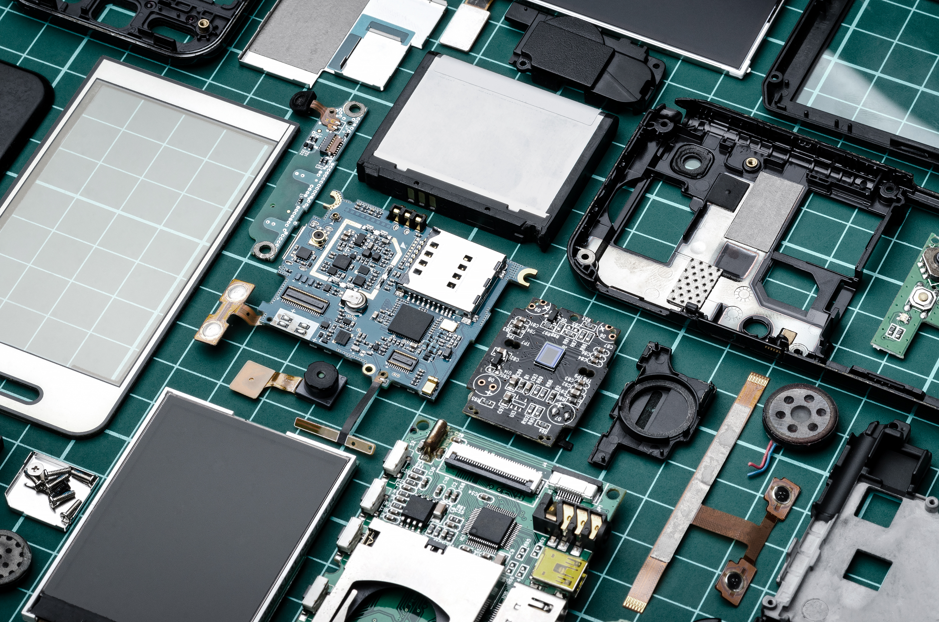 Electronics