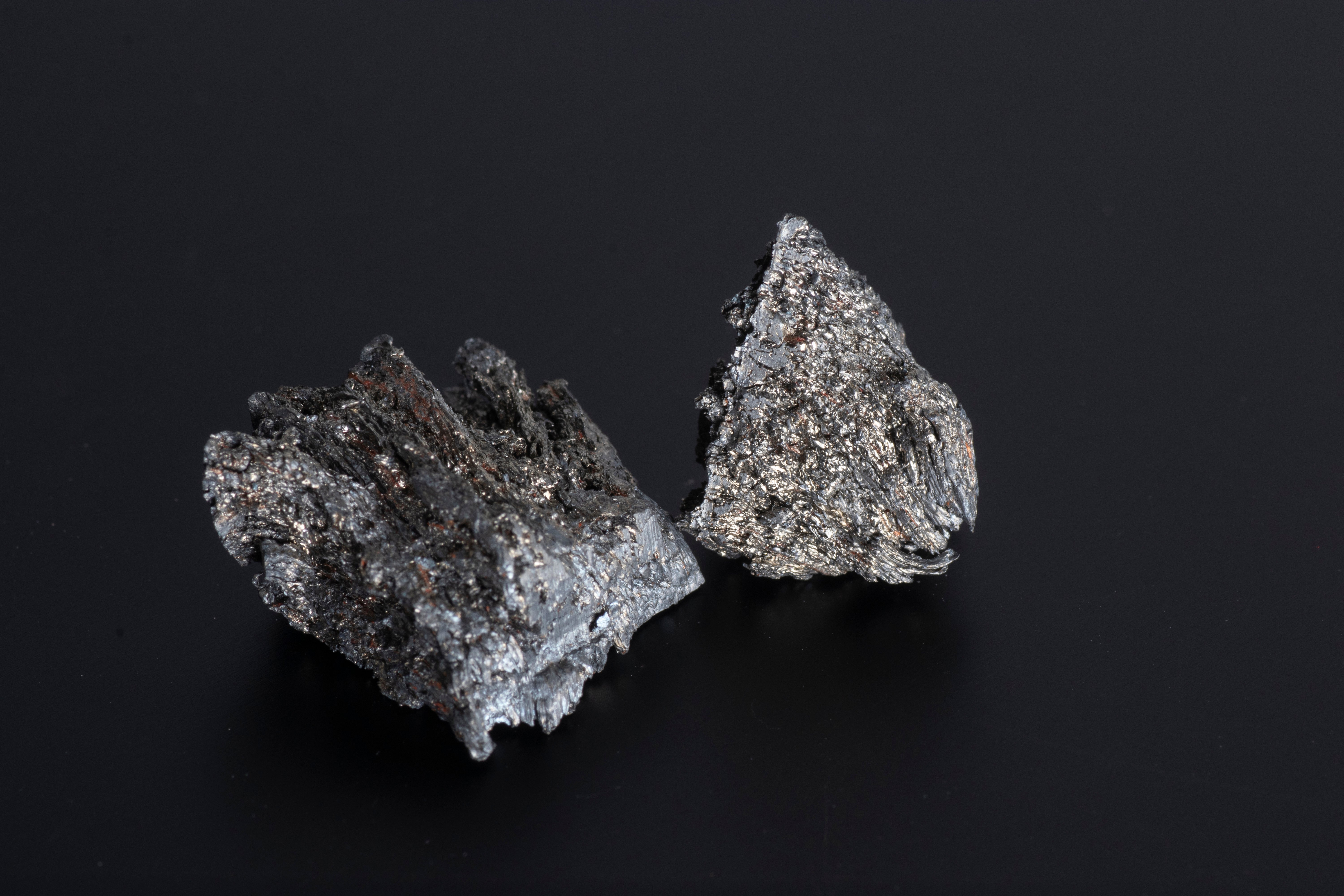 Rare earth elements