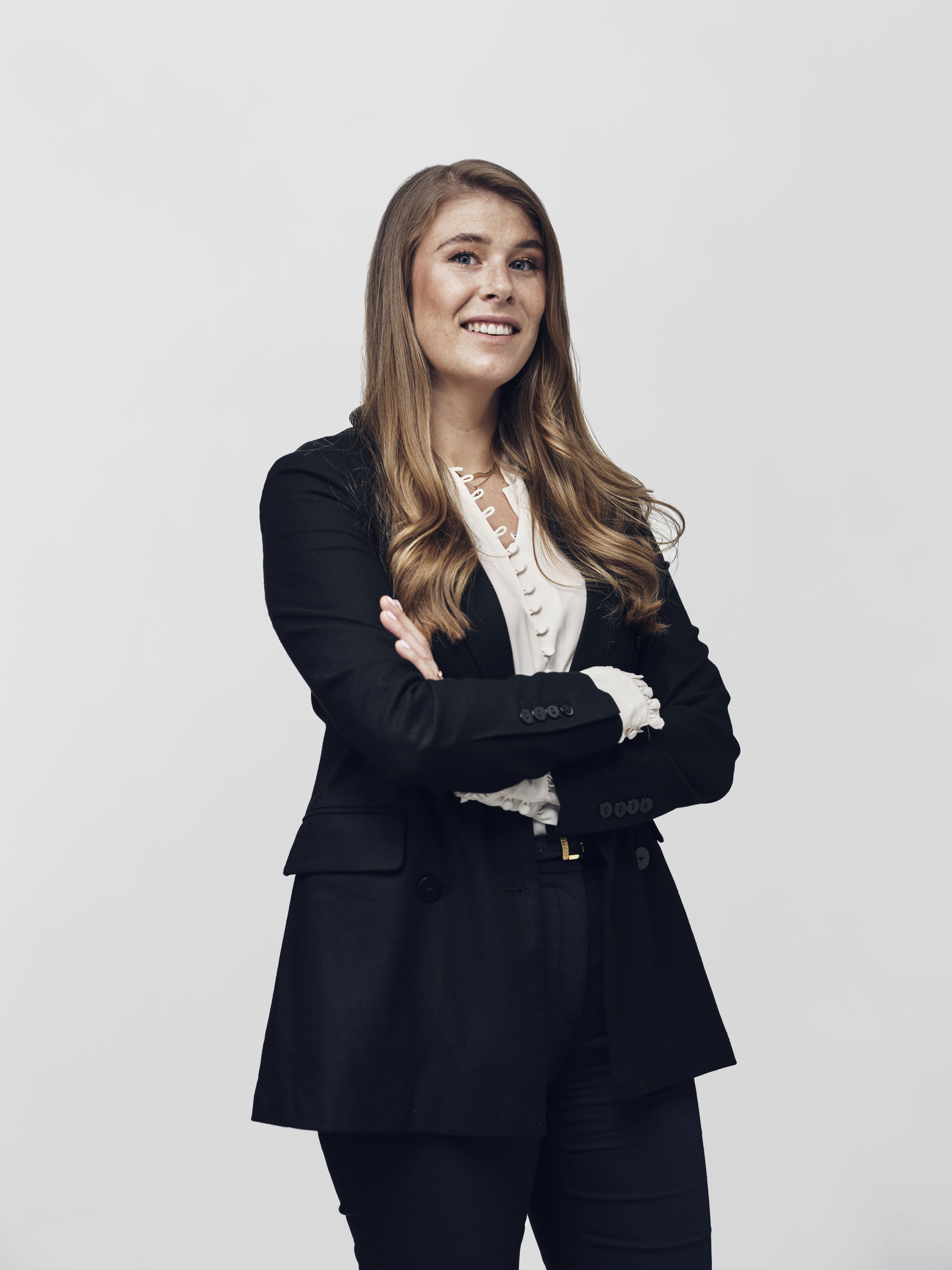 Stina Lexö