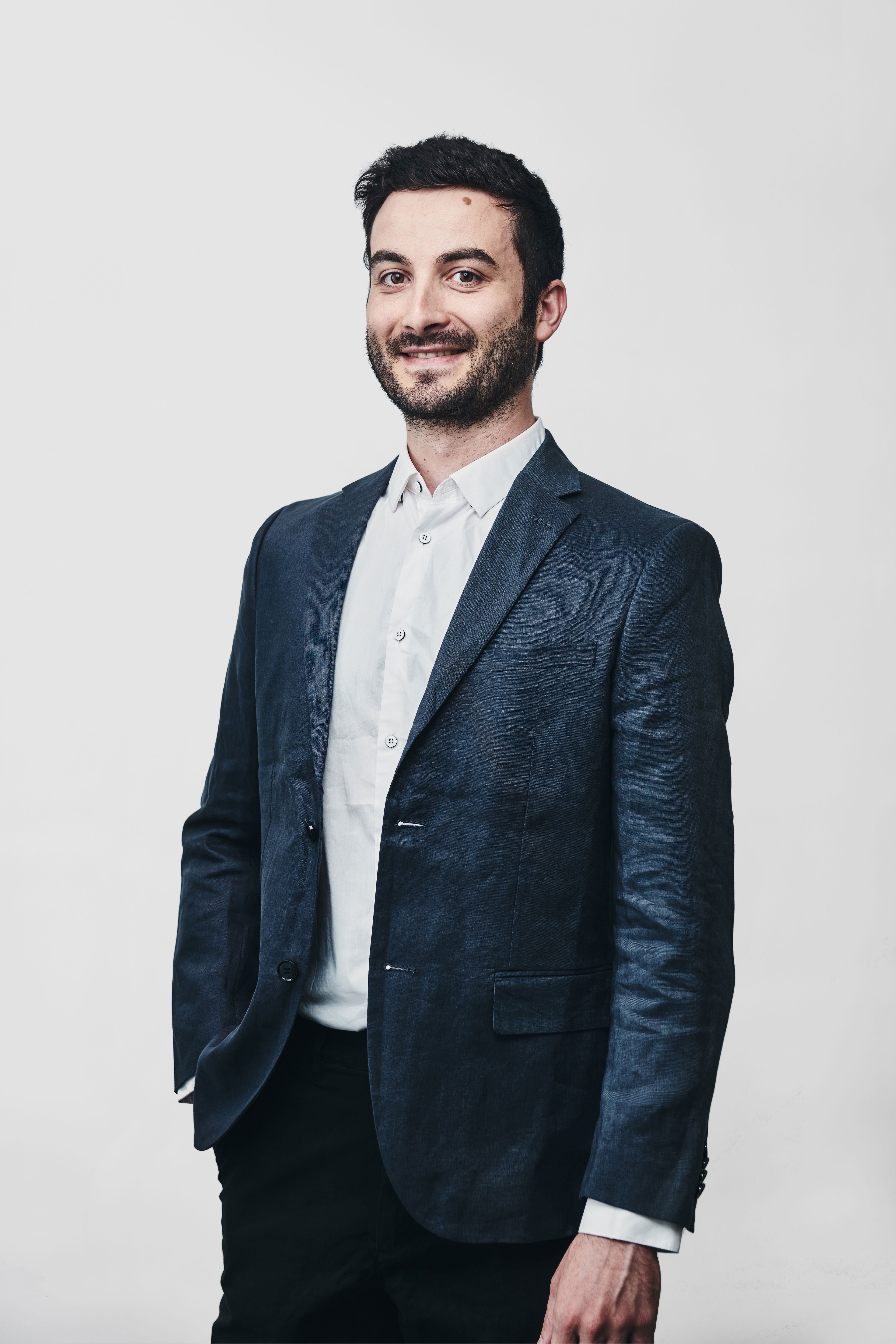 Riccardo Paccaloni