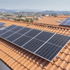 Solar panels
