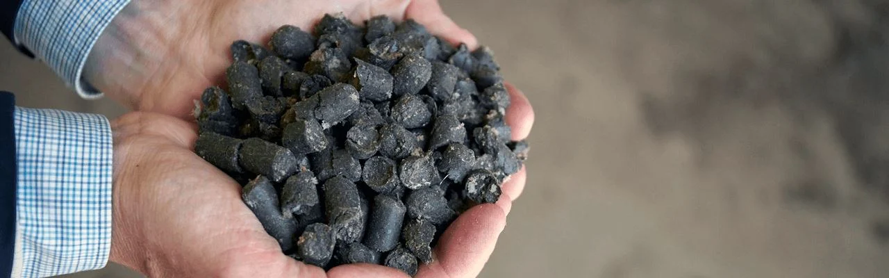 Turn complex waste into a resource