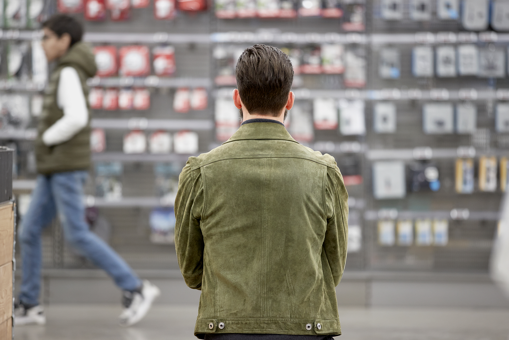 New survey 4 million swedes